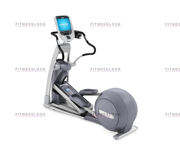 Precor EFX 883 - фото 1