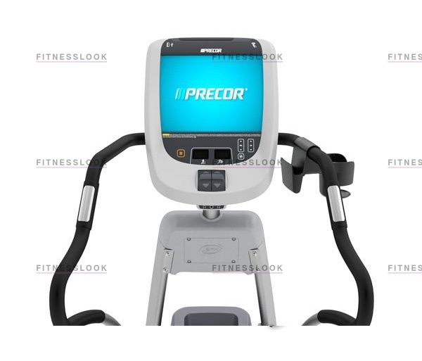 Precor EFX 883 профессиональныйе