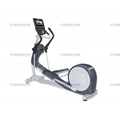 Precor EFX 761 из каталога эллиптических тренажеров в Нижнем Новгороде по цене 1033520 ₽