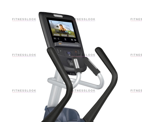 Precor EFX 761 индукционный