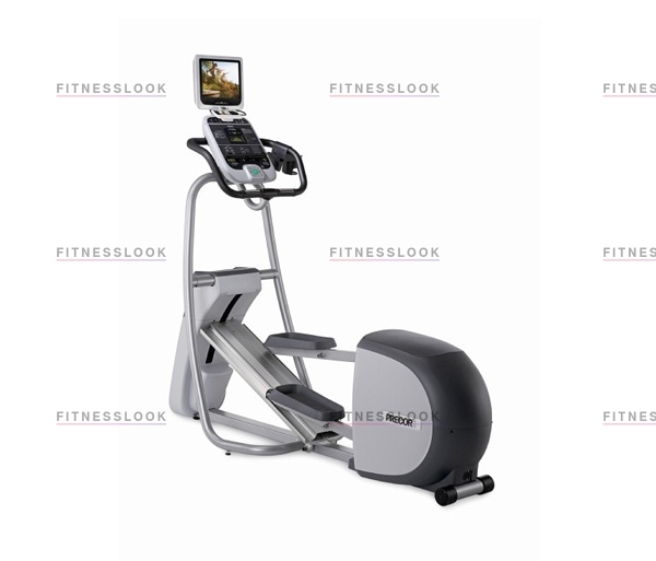 Precor EFX 532i - фото 1