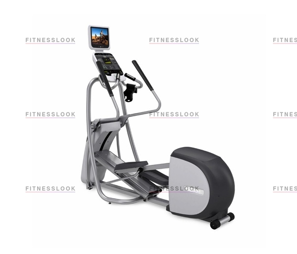 Precor EFX 536i - фото 1