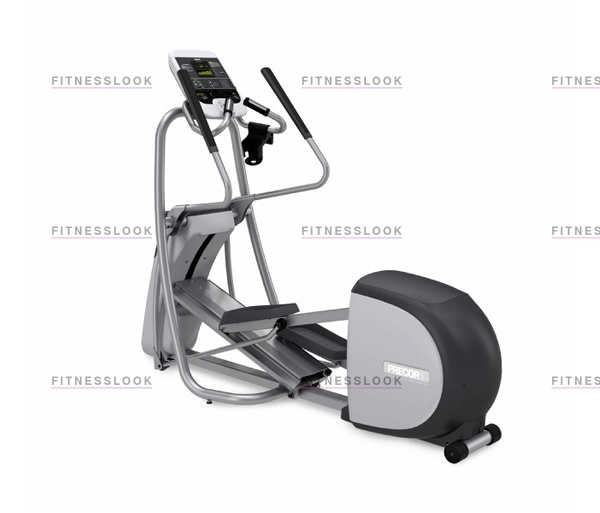 Precor EFX 536i индукционный