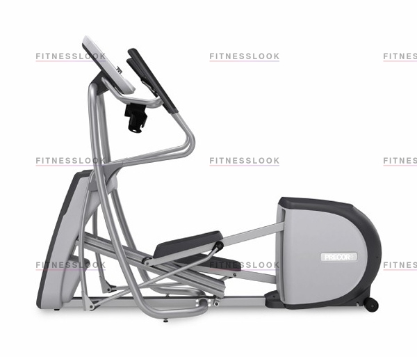 Precor EFX 536i заднеприводные