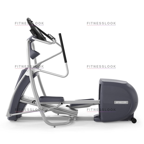 Precor EFX 447 индукционный