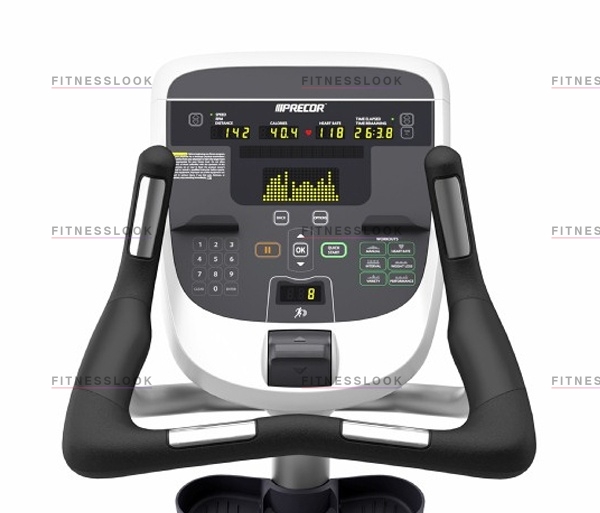 Precor UBK 835 индукционный