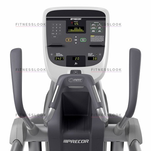 Precor AMT 813 переднеприводные