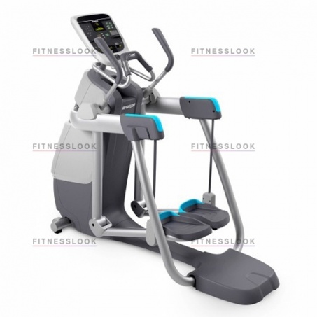 Адаптивный эллиптический тренажер Precor AMT 813