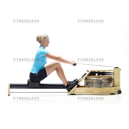 WaterRower Home система нагружения - водная