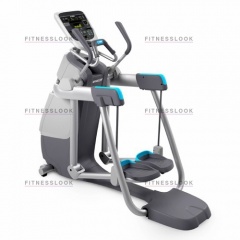 Precor AMT 835 из каталога адаптивных эллиптических тренажеров в Нижнем Новгороде по цене 1552020 ₽