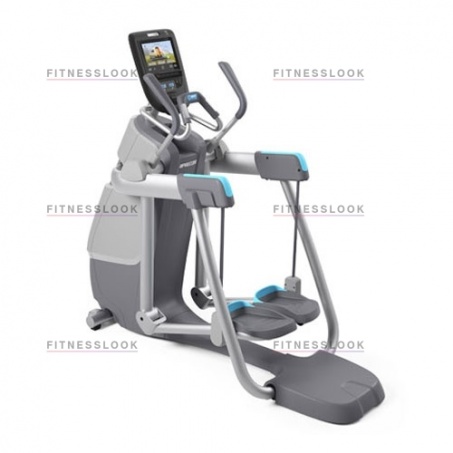 Адаптивный эллиптический тренажер Precor AMT 865