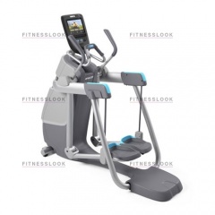 Precor AMT 865 из каталога адаптивных эллиптических тренажеров в Нижнем Новгороде по цене 1502120 ₽