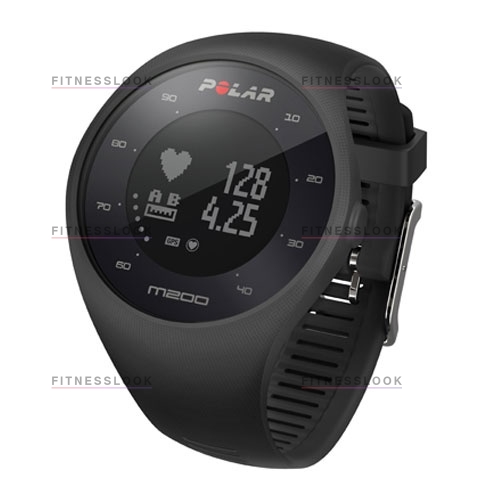 Polar M200 для дома