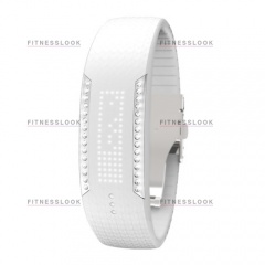 Polar Loop Crystal из каталога наручных пульсометров и трекеров в Нижнем Новгороде по цене 9990 ₽