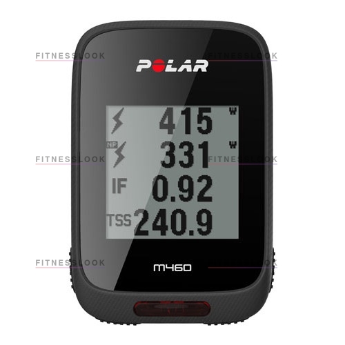 Polar M460 с датчиком H10 недорогие