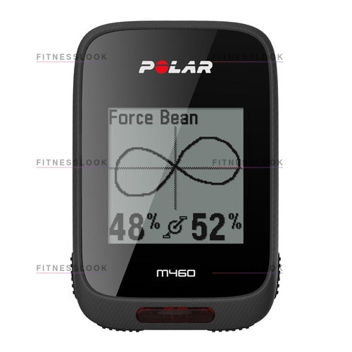 Polar M460 с датчиком H10 для дома