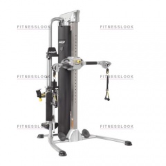 Hoist Mi5 Functional Trainer - с набором аксессуаров из каталога мультистанций в Нижнем Новгороде по цене 622040 ₽