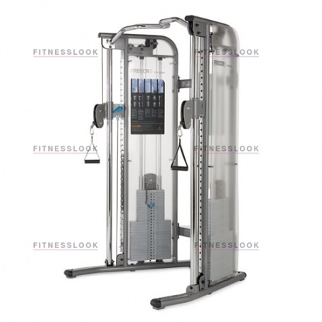 Рендер-0 для Precor FTS Glide