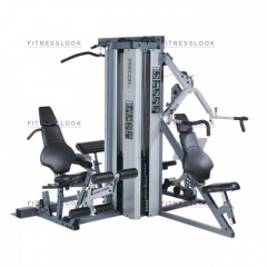 Precor S3.45 из каталога мультистанций в Нижнем Новгороде по цене 639100 ₽