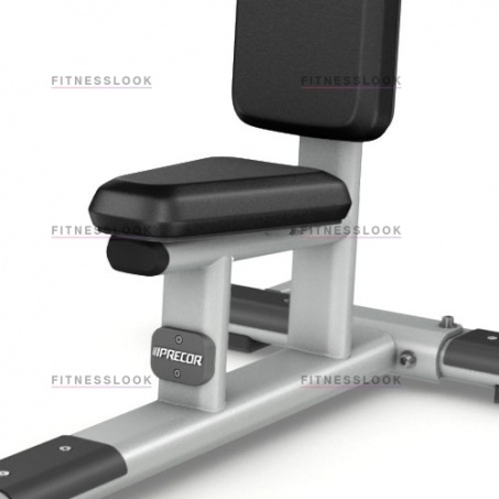Рендер-3 для Precor DBR116