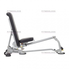 Hoist HF-5167 7-Position Folding F.I.D. Bench - универсальная из каталога силовых скамей в Нижнем Новгороде по цене 106029 ₽