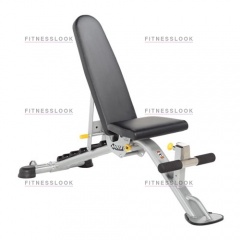 Hoist HF-5165 из каталога силовых скамей в Нижнем Новгороде по цене 115820 ₽