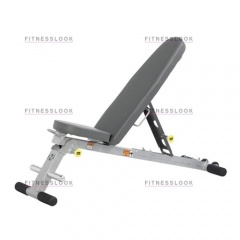 Hoist HF-4145 из каталога силовых скамей в Нижнем Новгороде по цене 92389 ₽