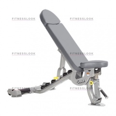 Hoist CF-3160 из каталога силовых скамей в Нижнем Новгороде по цене 133540 ₽