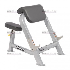 Hoist HF-4550 из каталога скамей Скотта в Нижнем Новгороде по цене 55490 ₽