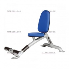 Hoist CF-3960 из каталога силовых скамей в Нижнем Новгороде по цене 110870 ₽