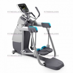 Precor AMT 833 Fixed Height из каталога адаптивных эллиптических тренажеров в Нижнем Новгороде по цене 762200 ₽