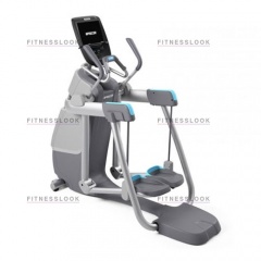 Precor AMT 885 Open Stride из каталога адаптивных эллиптических тренажеров в Нижнем Новгороде по цене 2661350 ₽