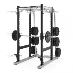 Precor Discovery Line DBR610 из каталога медболов в Нижнем Новгороде по цене 699470 ₽
