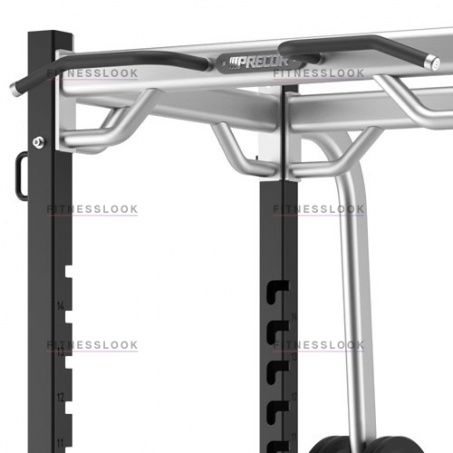 Рендер-7 для Precor Discovery Line DBR610