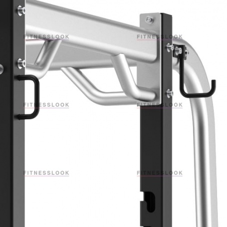 Рендер-5 для Precor Discovery Line DBR610