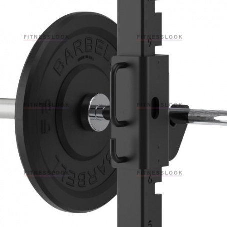 Рендер-4 для Precor Discovery Line DBR610