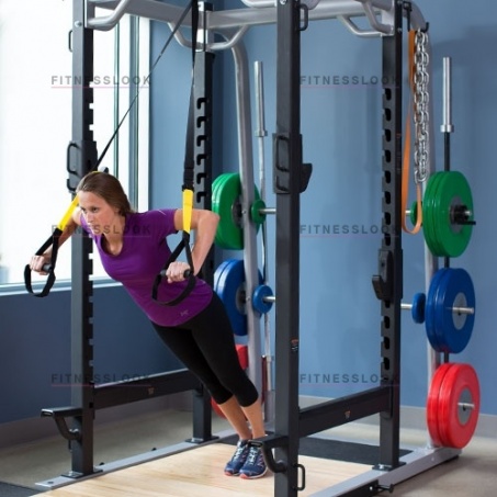 Рендер-2 для Precor Discovery Line DBR610