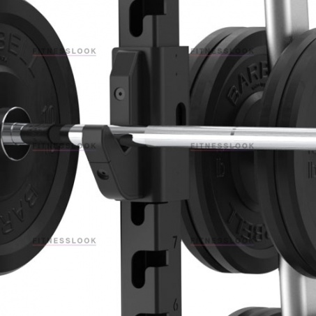 Рендер-4 для Precor Discovery Line DBR611