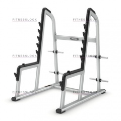 Precor DBR608 из каталога стоек для штанги в Нижнем Новгороде по цене 482900 ₽