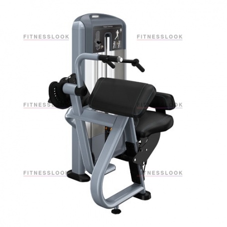 Рендер-0 для Precor DSL208 - трицепс