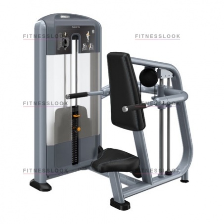 Рендер-0 для Precor DSL215 - отжимание сидя