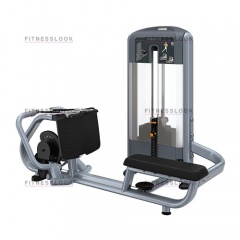 Precor DSL324 - дивергентная тяга гребная из каталога грузоблочных тренажеров в Нижнем Новгороде по цене 705705 ₽