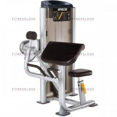 Precor C003ES - бицепс из каталога грузоблочных тренажеров в Нижнем Новгороде по цене 343660 ₽