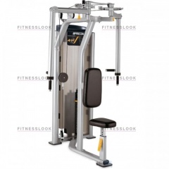 Precor C015ES - баттерфляй/задние дельты из каталога грузоблочных тренажеров в Нижнем Новгороде по цене 450450 ₽