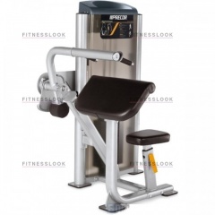 Precor C023ES - трицепс из каталога грузоблочных тренажеров в Нижнем Новгороде по цене 343660 ₽