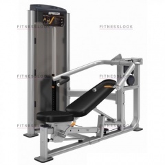 Precor C024ES - мульти-жим из каталога грузоблочных тренажеров в Нижнем Новгороде по цене 458150 ₽