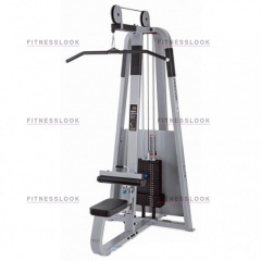 Precor CW304KS - тяга сверху из каталога грузоблочных тренажеров в Нижнем Новгороде по цене 402200 ₽