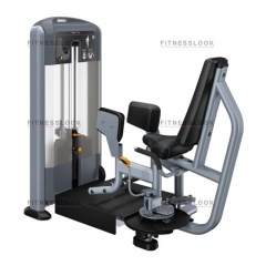 Precor DSL621 - отводящие ног из каталога тренажеров на свободных весах в Нижнем Новгороде по цене 571340 ₽