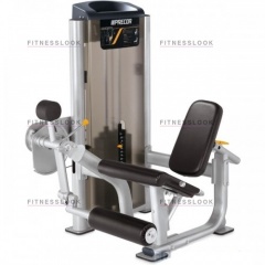 Precor C007ES - сгибание ног сидя из каталога грузоблочных тренажеров в Нижнем Новгороде по цене 330900 ₽