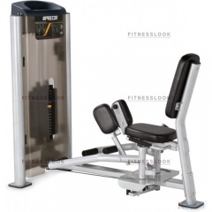 Precor C008ES - приводящие/отводящие ног из каталога грузоблочных тренажеров в Нижнем Новгороде по цене 367580 ₽